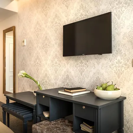 Otel Lungomare - By Liburnia &