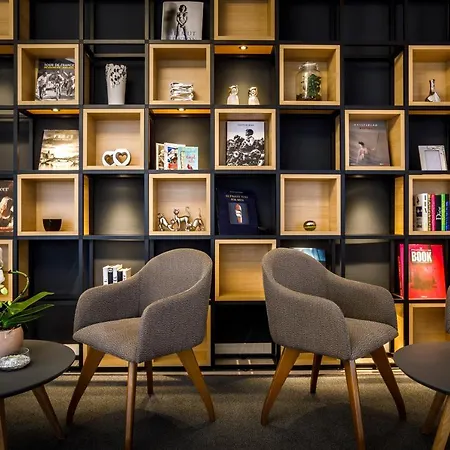 Lungomare - By Liburnia & Otel