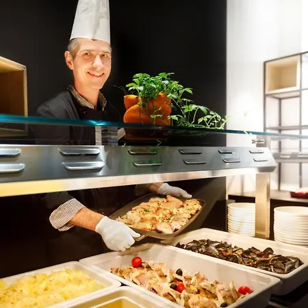 Lungomare - By Liburnia & 3*