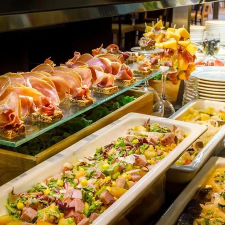 Otel Lungomare - By Liburnia &