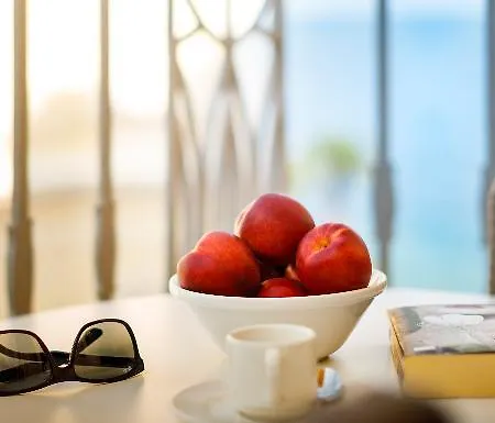 Lungomare - By Liburnia & 3*