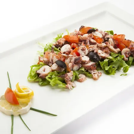 Lungomare - By Liburnia & Opatija