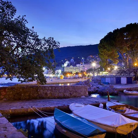 Lungomare - By Liburnia & Otel 3*