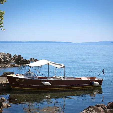 Otel Lungomare - By Liburnia & Opatija