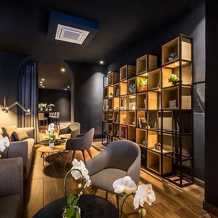 Lungomare - By Liburnia & Otel Opatija