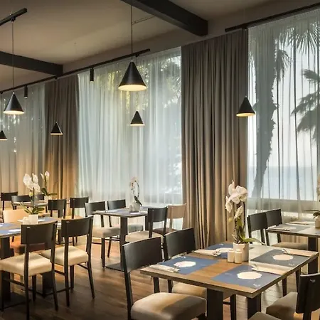 Lungomare - By Liburnia & Otel Opatija