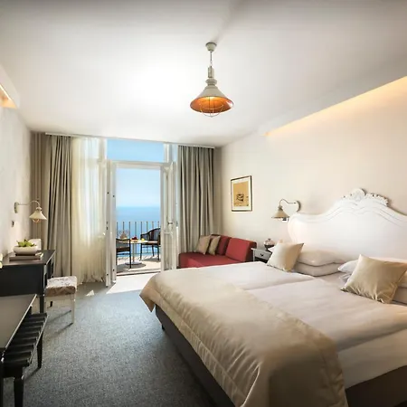 Lungomare - By Liburnia & 3* Opatija