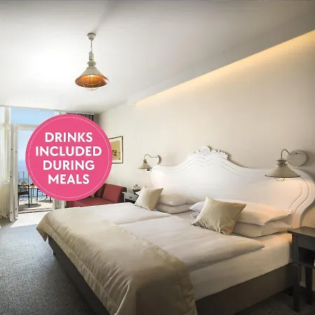 Lungomare - By Liburnia & 3* Opatija