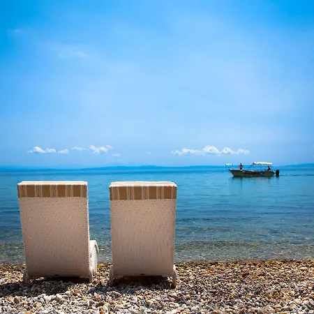 Lungomare - By Liburnia & 3*