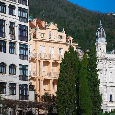 Otel Lungomare - By Liburnia & 3*