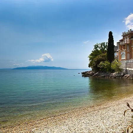 Lungomare - By Liburnia &