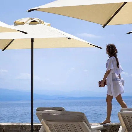 Otel Lungomare - By Liburnia &