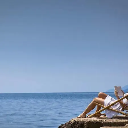 Lungomare - By Liburnia &