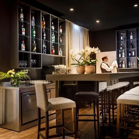 Lungomare - By Liburnia & Opatija