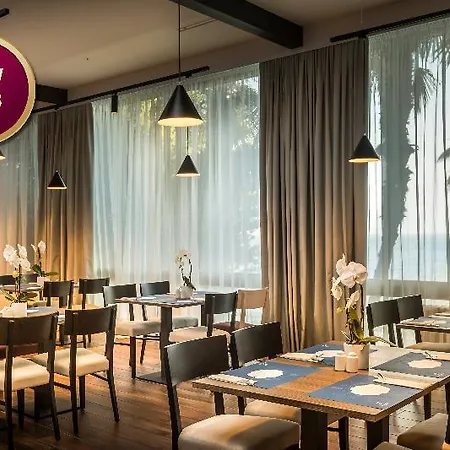 Lungomare - By Liburnia & Otel Opatija