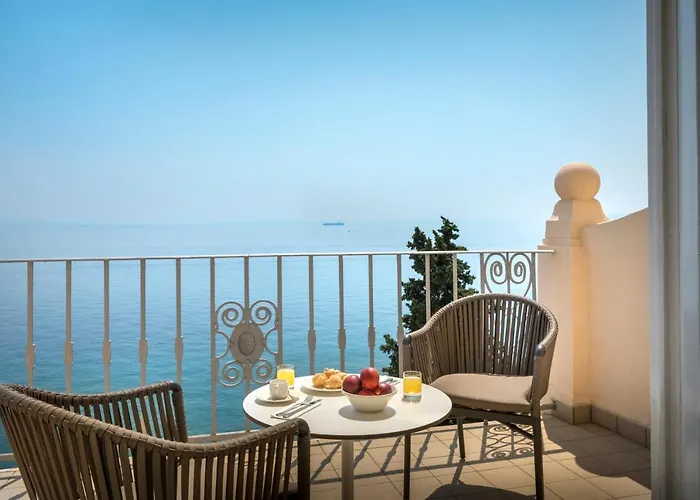 Hotel Lungomare - By Liburnia &