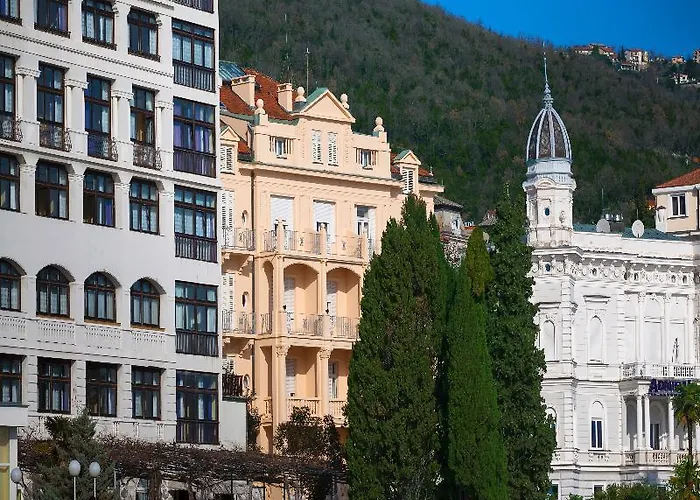 Hotel Lungomare - By Liburnia & 3*