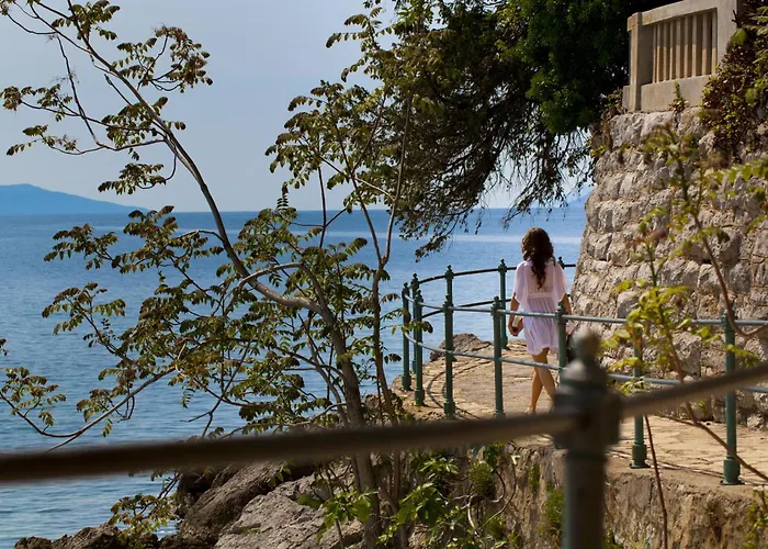 Lungomare - By Liburnia &