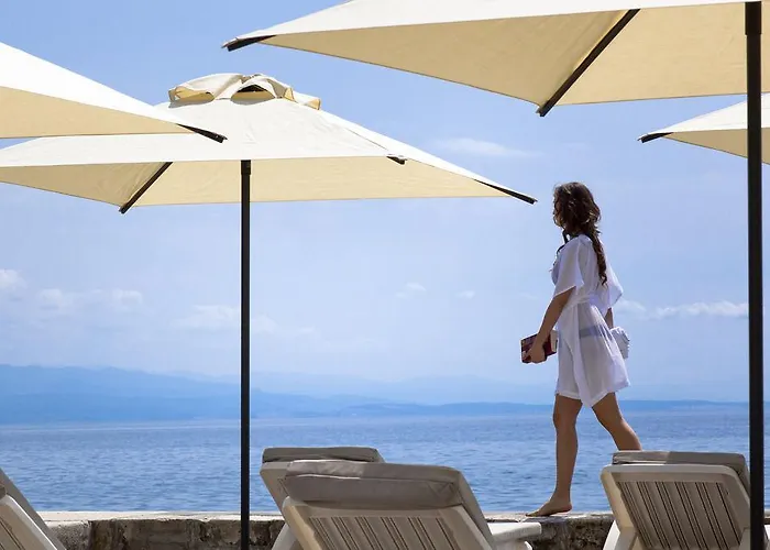 Hotel Lungomare - By Liburnia &