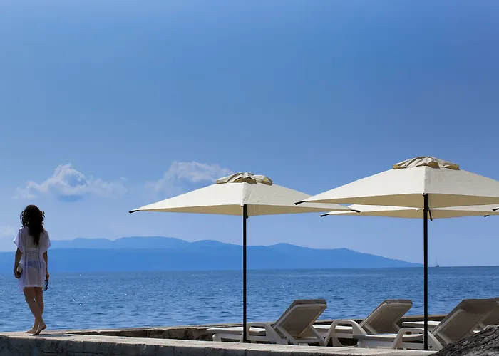 Lungomare - By Liburnia & 3* Opatija