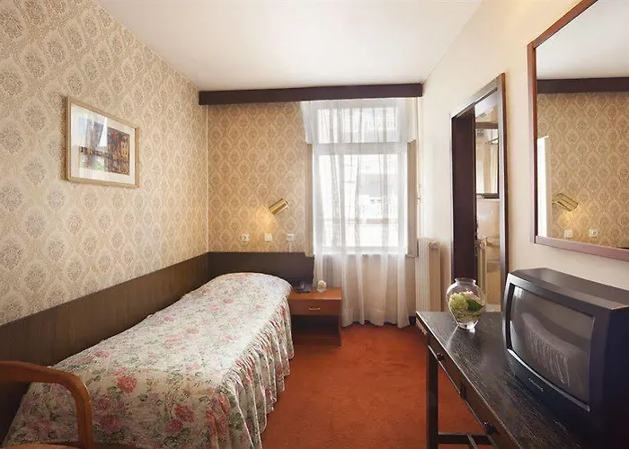 Hotel Lungomare - By Liburnia & 3*