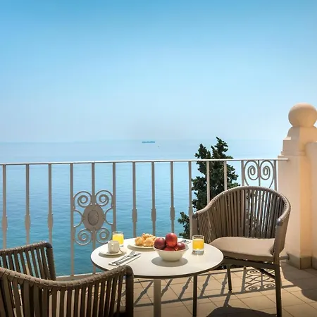 Hotel Lungomare - By Liburnia &