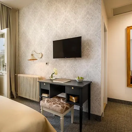 Lungomare - By Liburnia & 3* Opatija