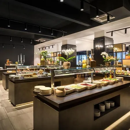 Lungomare - By Liburnia & 3*