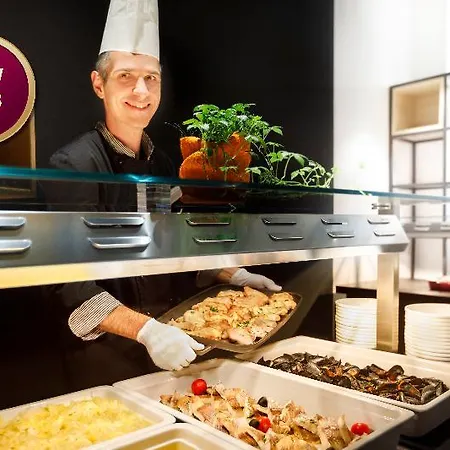 Lungomare - By Liburnia &