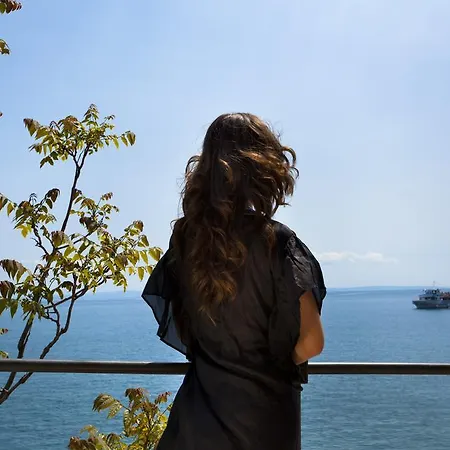 Hotel Lungomare - By Liburnia & Opatija