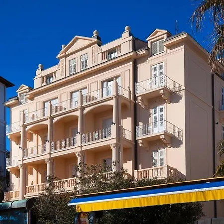 Lungomare - Liburnia Hotel