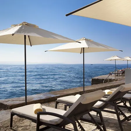 Lungomare - By Liburnia & Hotel Opatija