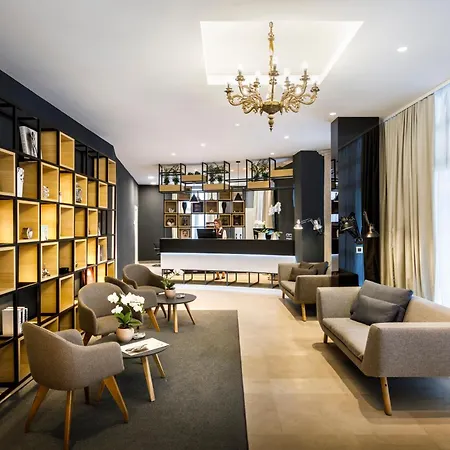 Hotel Lungomare - By Liburnia &