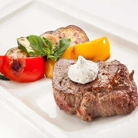 Lungomare - By Liburnia & Hotel 3*