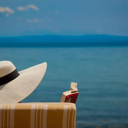 Lungomare - By Liburnia &