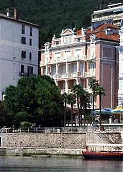 Hotel Lungomare - Liburnia Opatija
