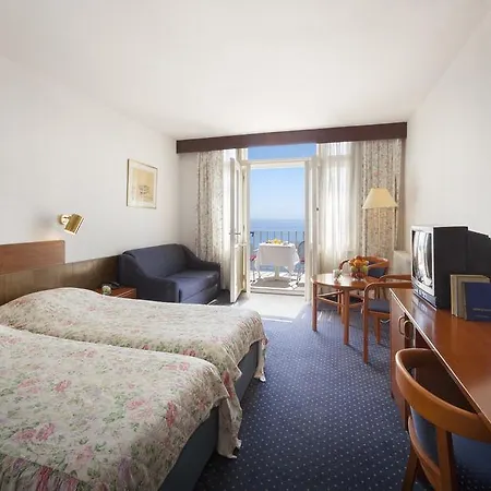 Lungomare - By Liburnia &