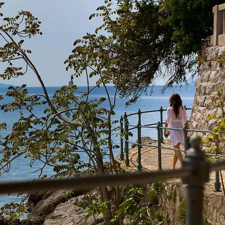 Lungomare - By Liburnia &