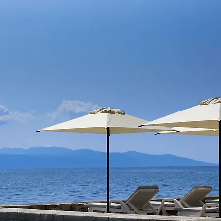Lungomare - By Liburnia & 3* Opatija