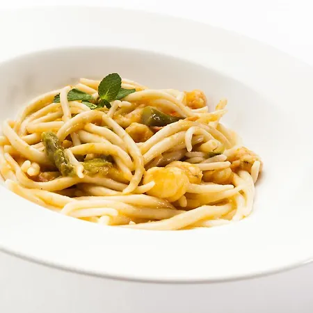 Lungomare - By Liburnia & 3*