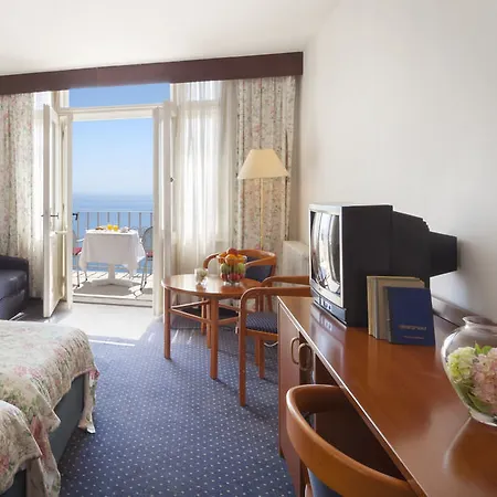 Lungomare - By Liburnia & 3* Opatija