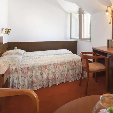 Lungomare - By Liburnia & Hotel 3*