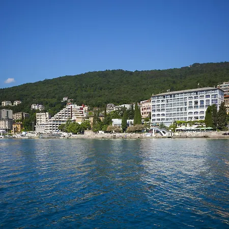 Hotel Lungomare - By Liburnia & Opatija