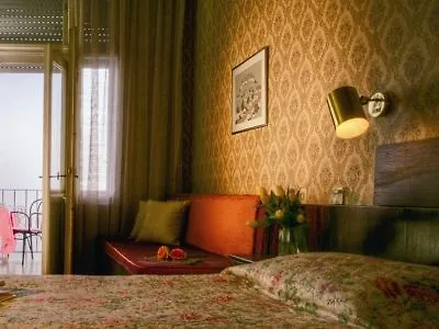 Lungomare - Liburnia Hotel