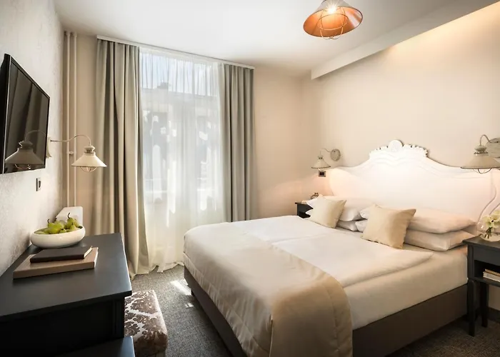 Lungomare - By Liburnia Hotels&villas Hotel Opatija