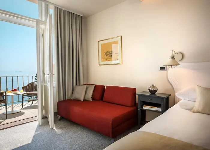 Lungomare - By Liburnia Hotels&villas Hotel Opatija