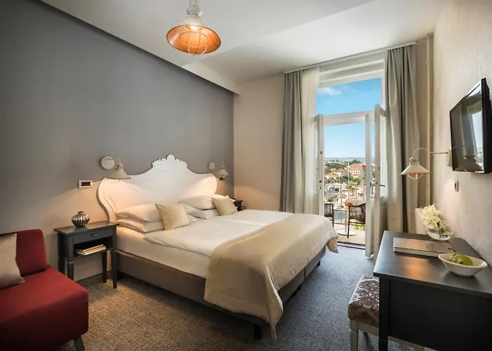 Lungomare - By Liburnia Hotels&villas 3*