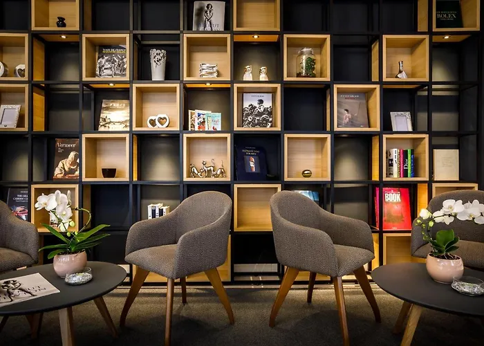 Lungomare - By Liburnia & 호텔