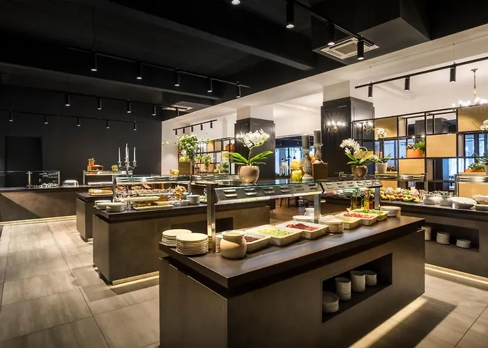 Lungomare - By Liburnia & 3*