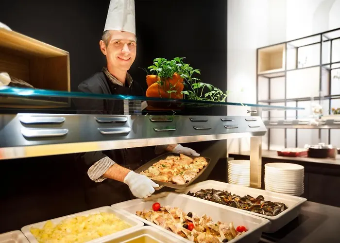 Lungomare - By Liburnia & 3*